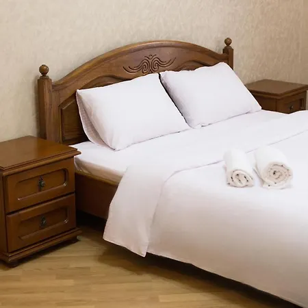 On Virmenska 3, With 2 Separate Bedrooms *