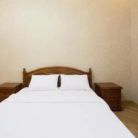 On Virmenska 3, With 2 Separate Bedrooms *