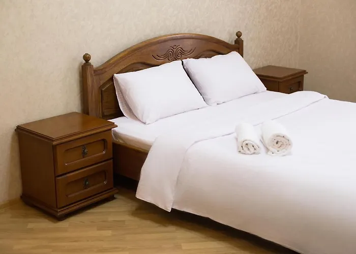 On Virmenska 3, With 2 Separate Bedrooms *