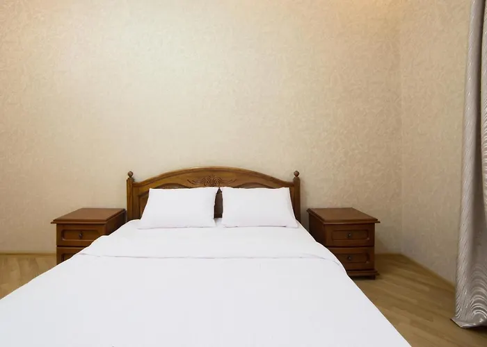 On Virmenska 3, With 2 Separate Bedrooms *